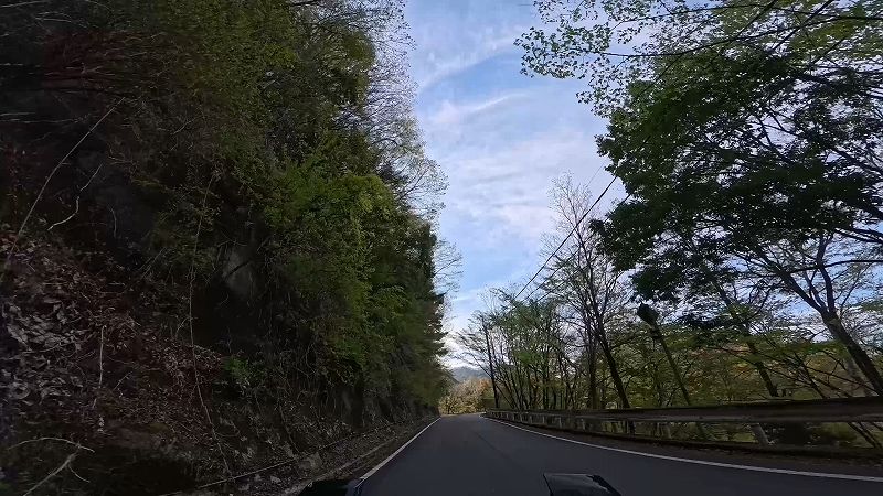 大台ヶ原